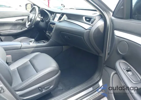 2019 Infiniti Qx50 Luxe from USA, damaged, VIN 3PCAJ5M19KF128906